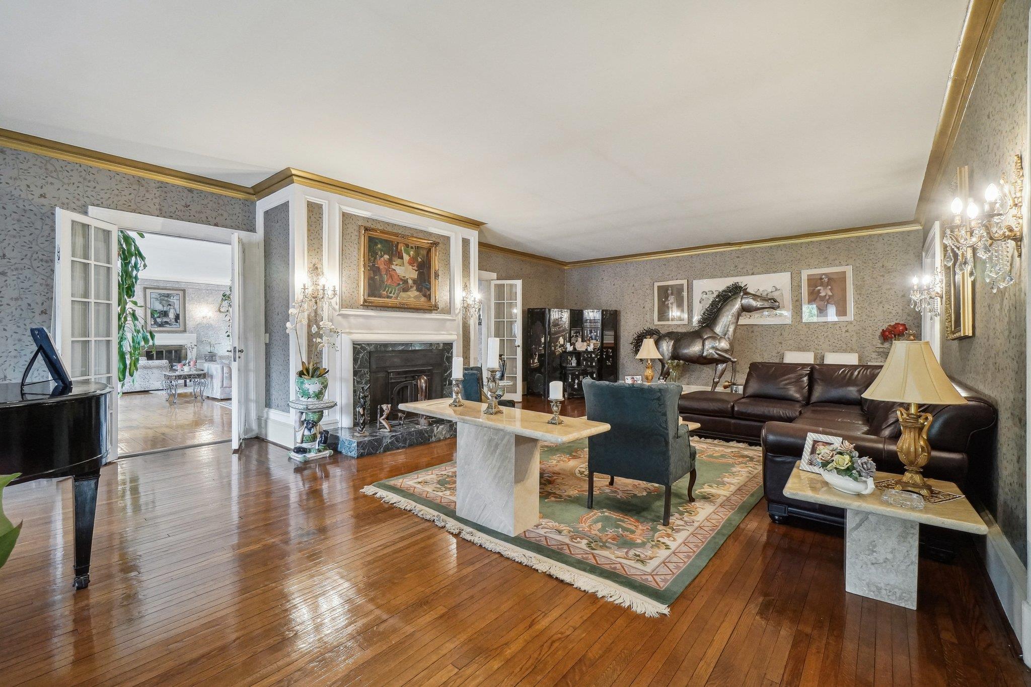 Single Family Kenilworth  Westchester County, NY 10580, MLS-874563-7