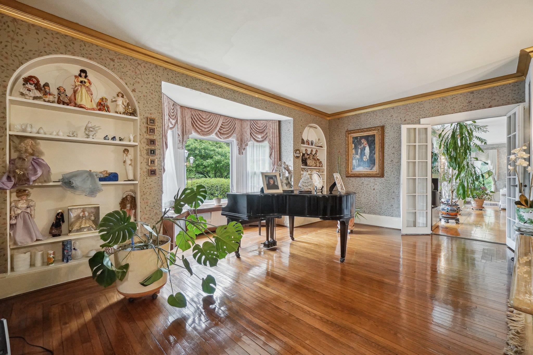 Single Family Kenilworth  Westchester County, NY 10580, MLS-874563-8