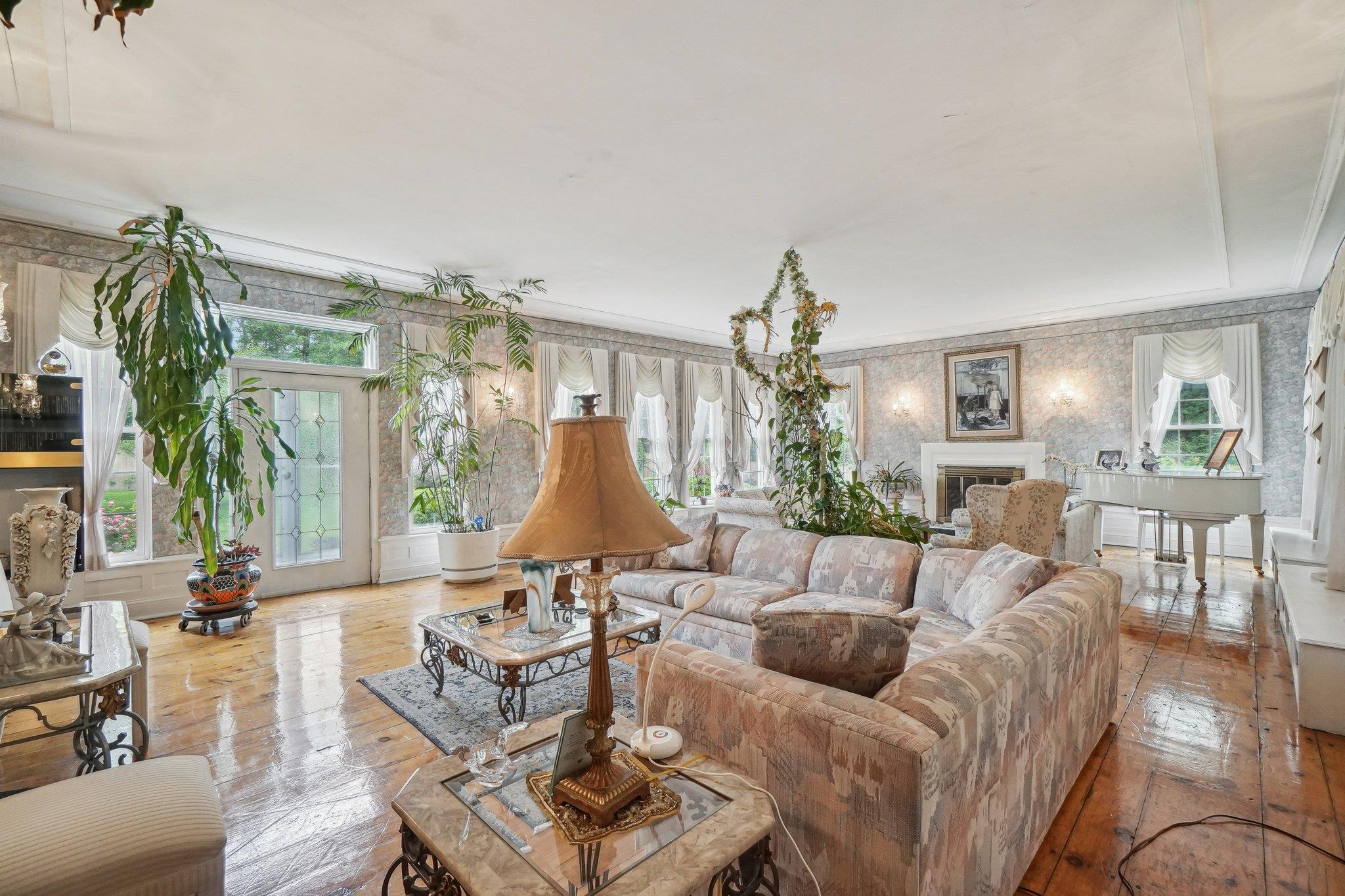 Single Family Kenilworth  Westchester County, NY 10580, MLS-874563-9