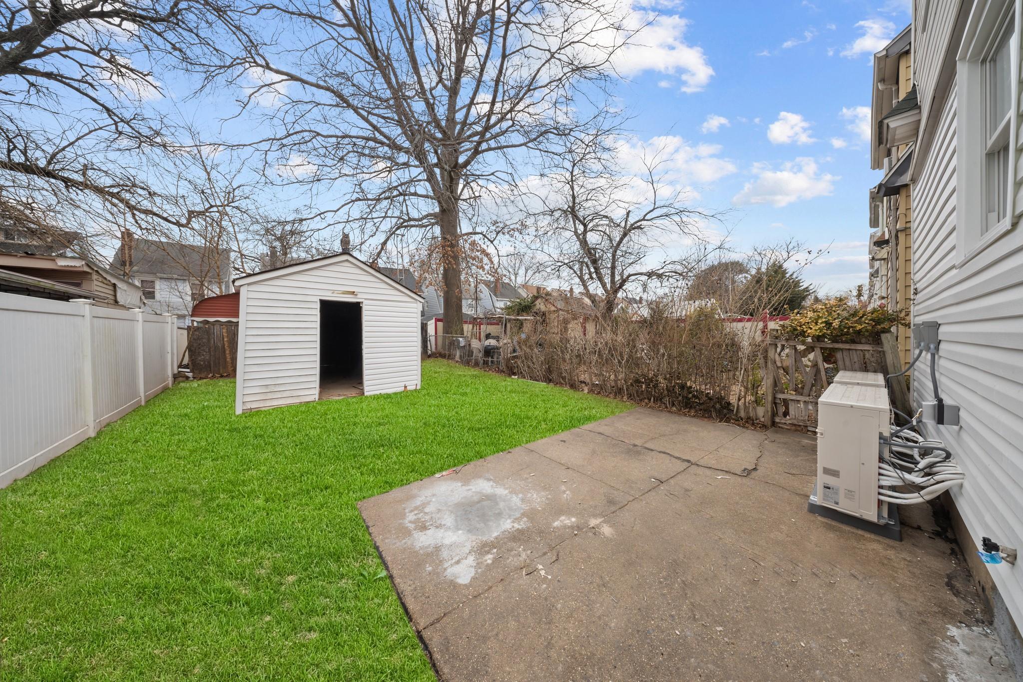 Single Family 140th  Queens, NY 11436, MLS-874566-16
