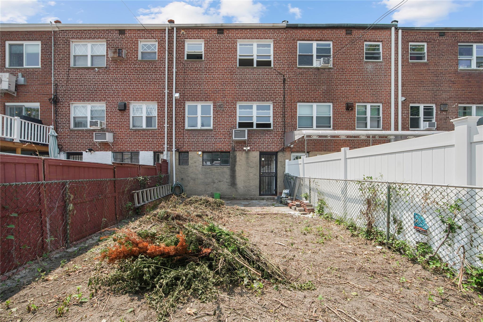Single Family 64th  Queens, NY 11377, MLS-874567-17