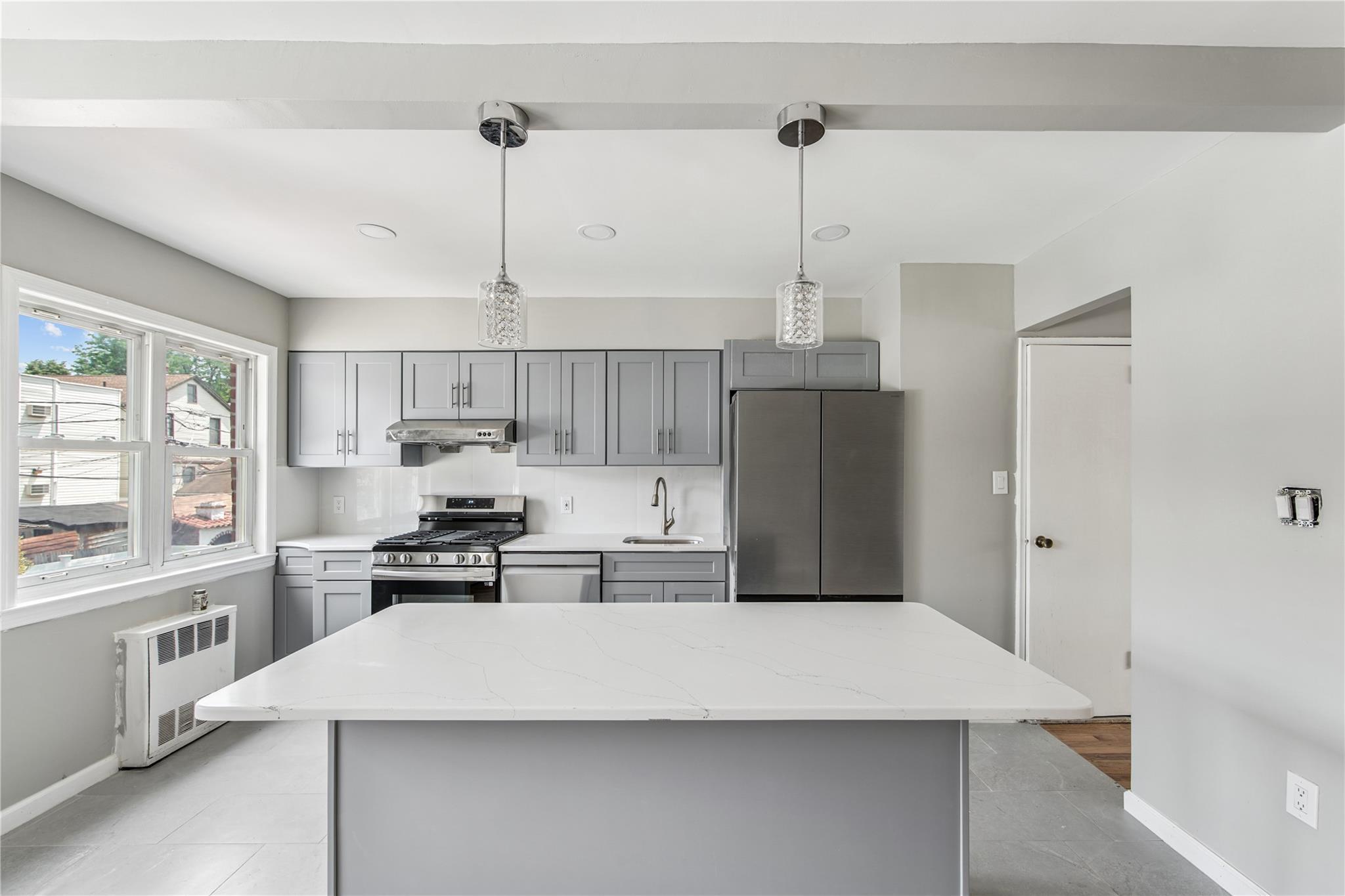 Single Family 64th  Queens, NY 11377, MLS-874567-5
