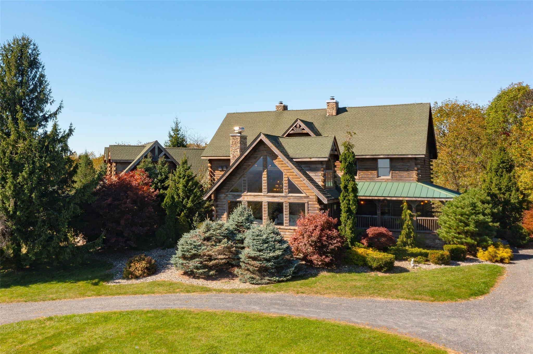 Single Family Vista  Orange County, NY 12771, MLS-874571-2