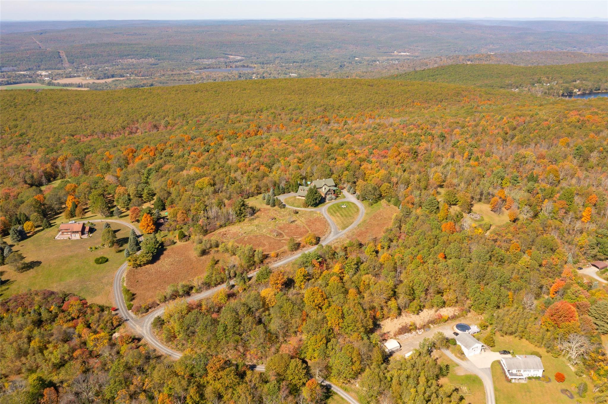 Single Family Vista  Orange County, NY 12771, MLS-874571-39