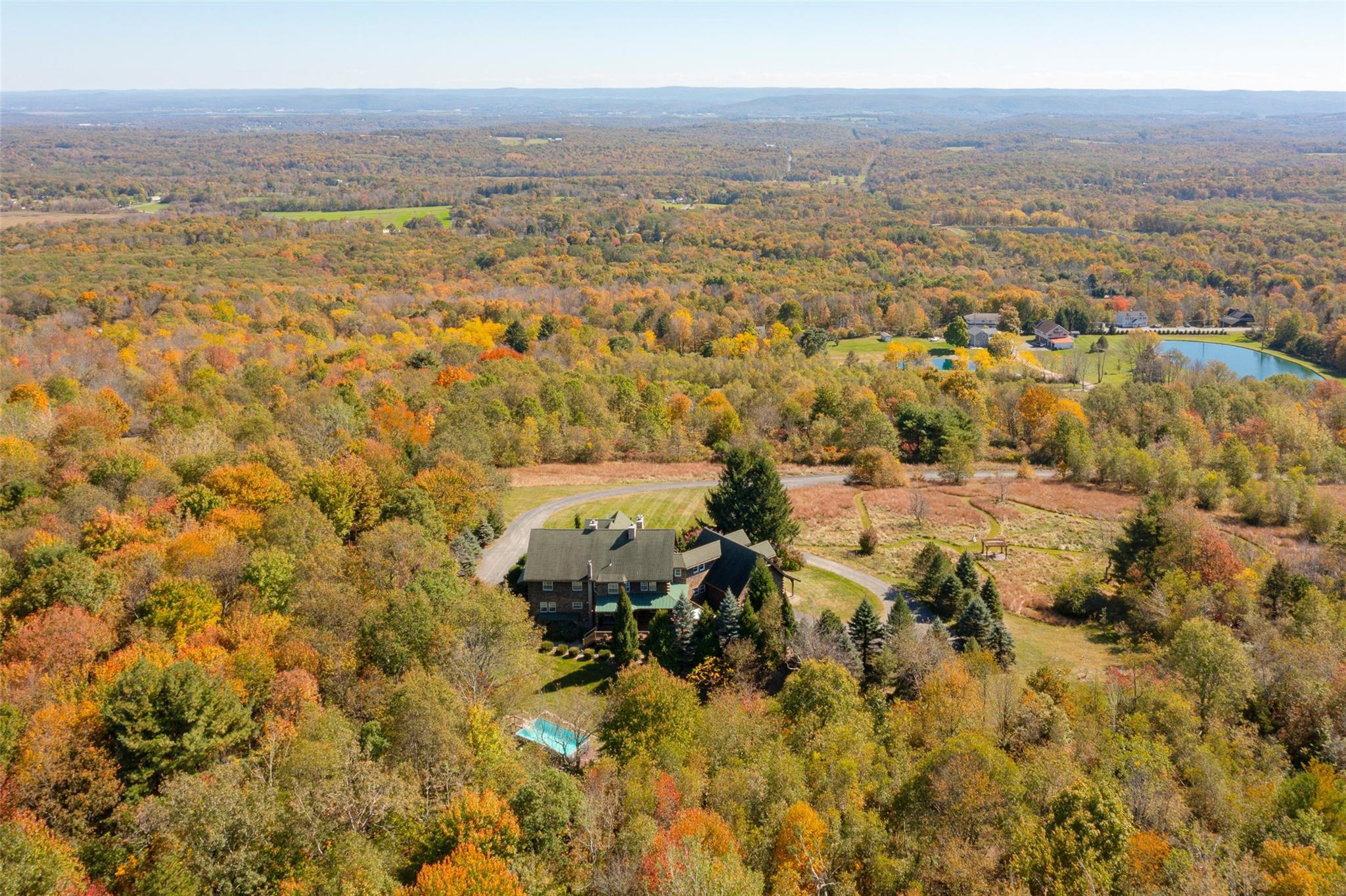 Single Family Vista  Orange County, NY 12771, MLS-874571-42