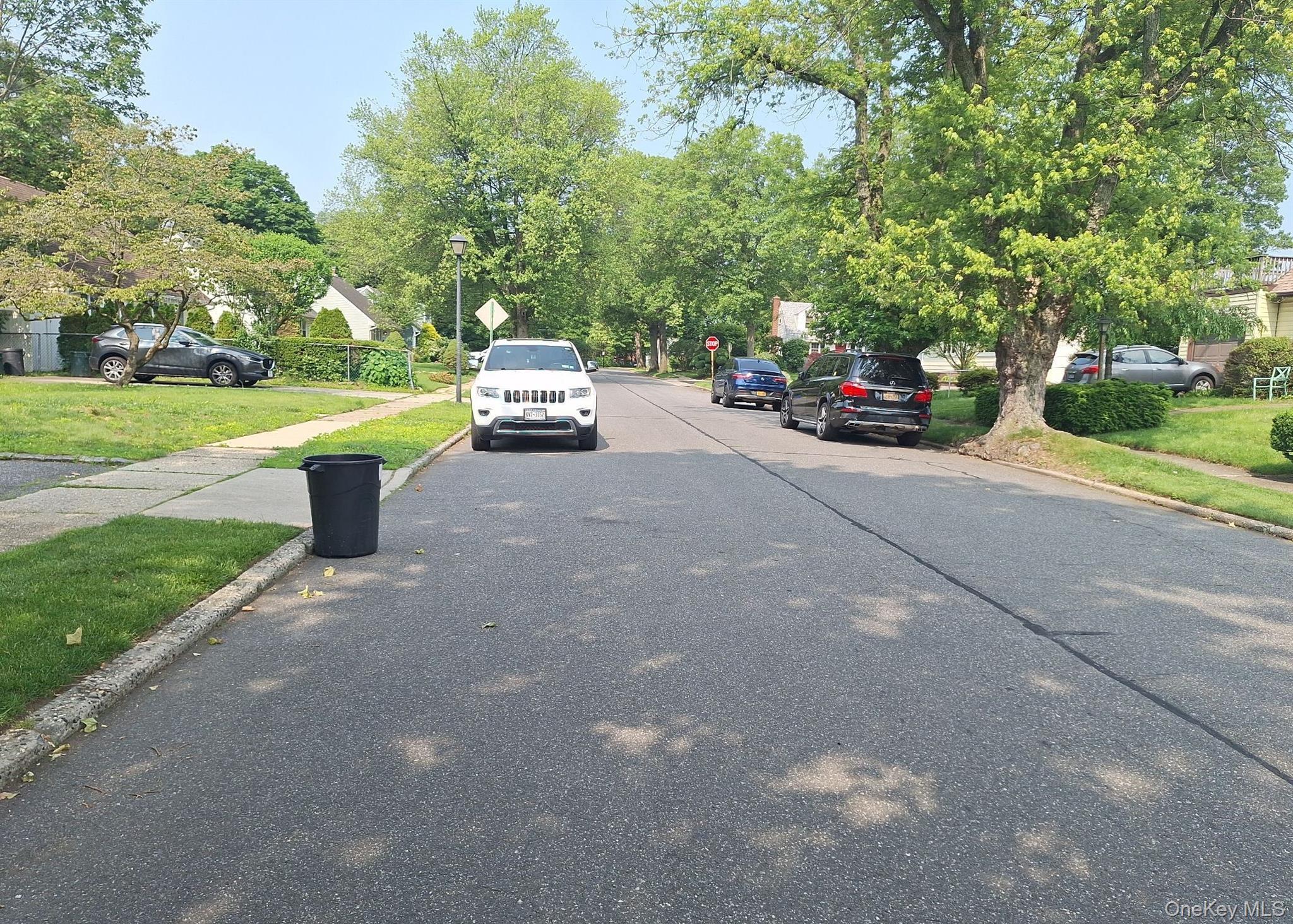 Single Family Parkwood  Nassau County, NY 11590, MLS-874578-4