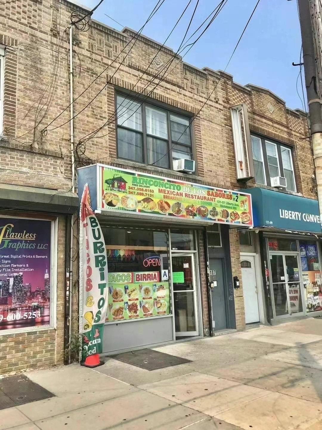 Single Family Liberty Ave  Queens, NY 11419, MLS-874595-2