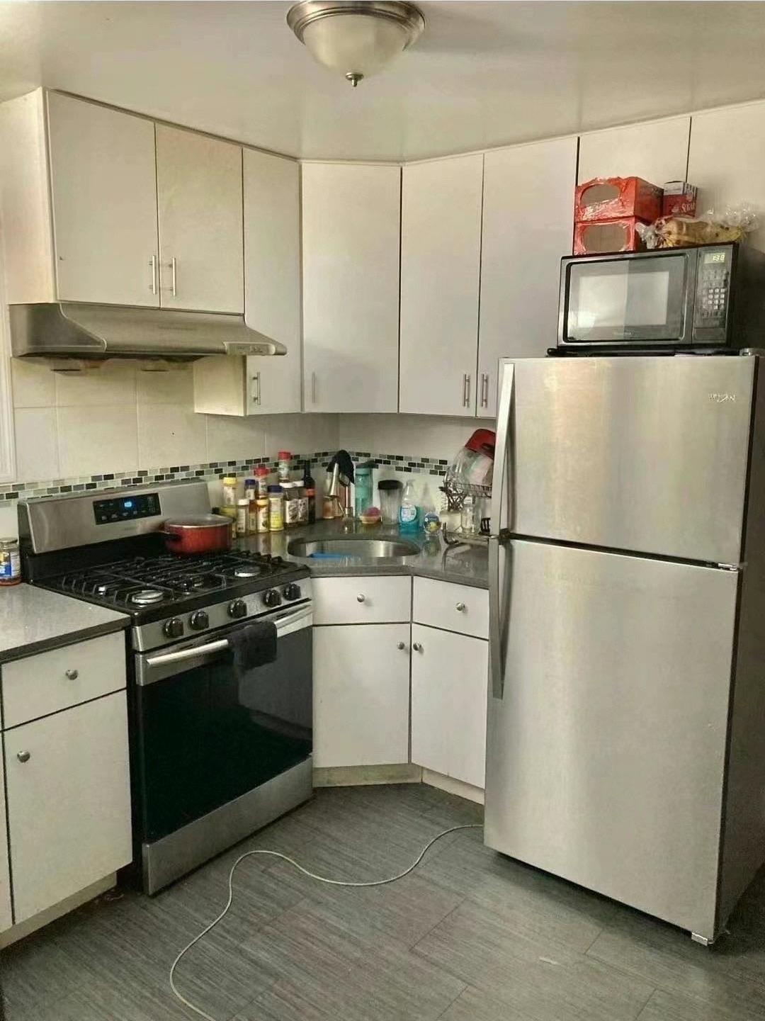 Single Family Liberty Ave  Queens, NY 11419, MLS-874595-5