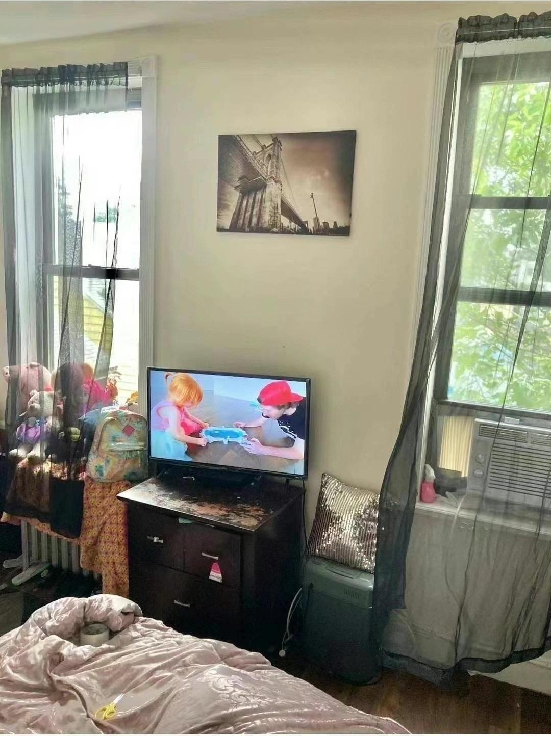 Single Family Liberty Ave  Queens, NY 11419, MLS-874595-6