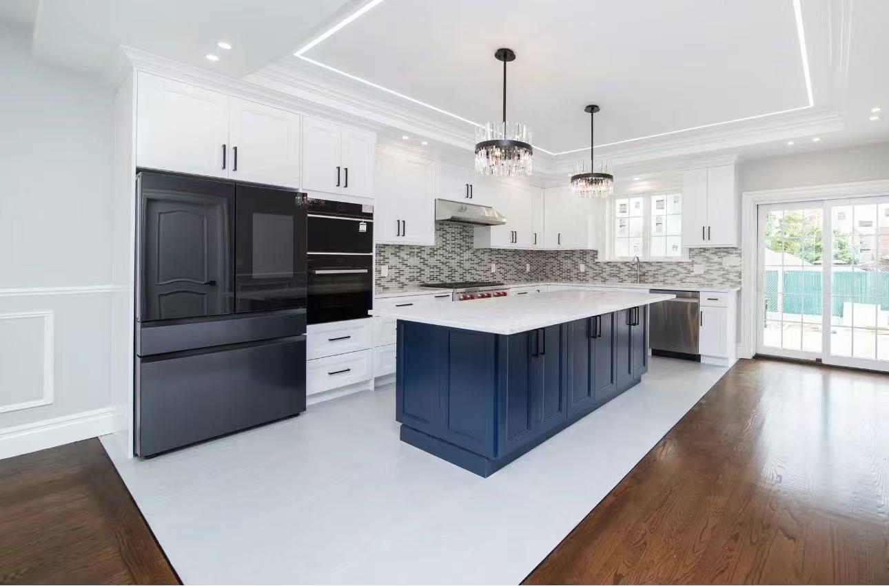 Single Family 157th  Queens, NY 11357, MLS-874597-11