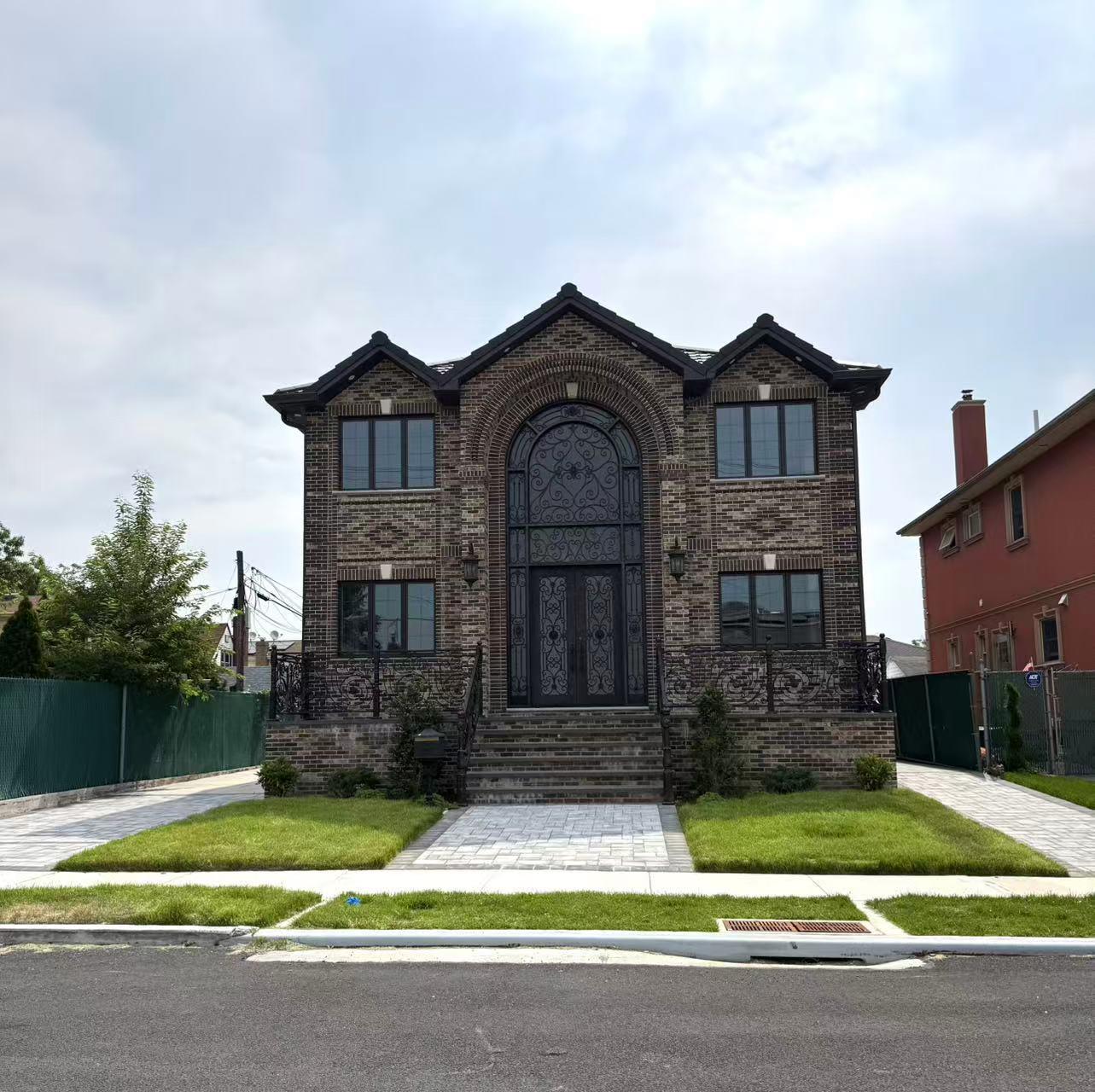 Single Family 157th  Queens, NY 11357, MLS-874597-2
