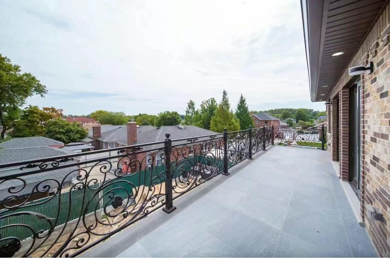 Single Family 157th  Queens, NY 11357, MLS-874597-8