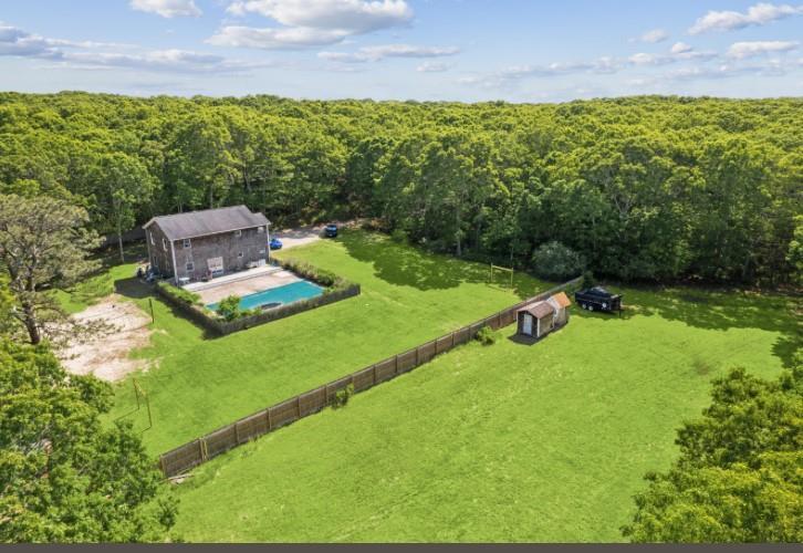 Single Family North Magee  Suffolk County, NY 11968, MLS-874606-10