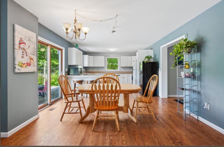 Single Family North Magee  Suffolk County, NY 11968, MLS-874606-4