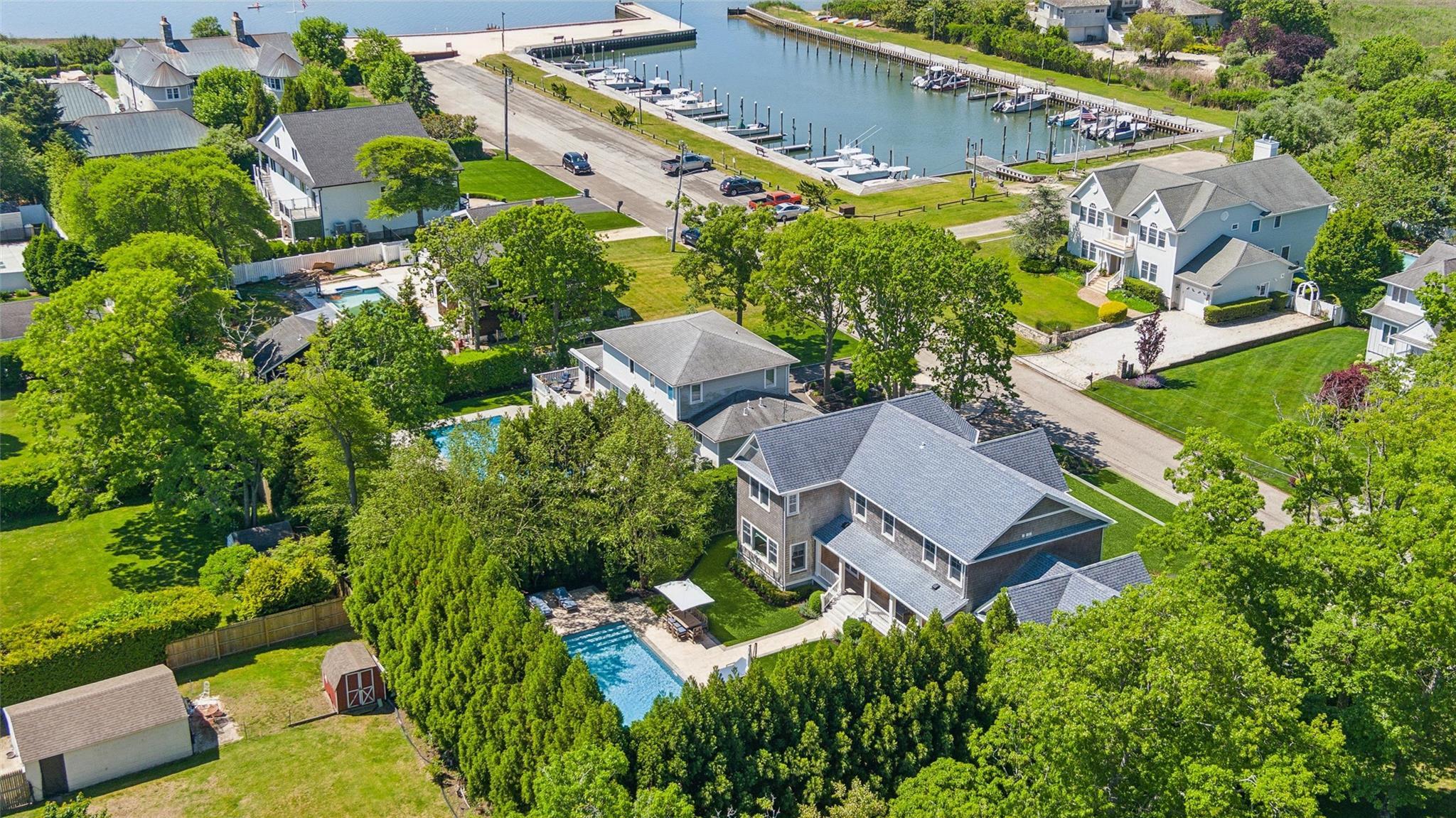 Single Family Landing  Suffolk County, NY 11942, MLS-874610-22