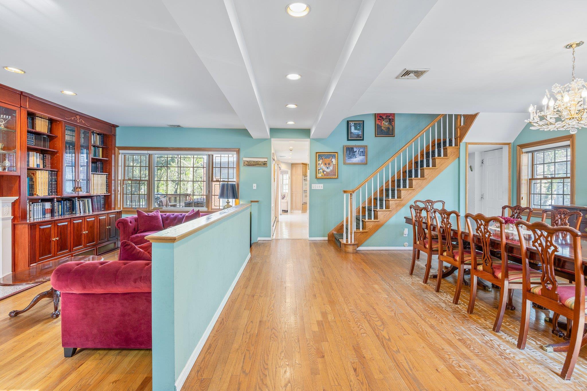 Single Family Dunton  Queens, NY 11423, MLS-874614-12