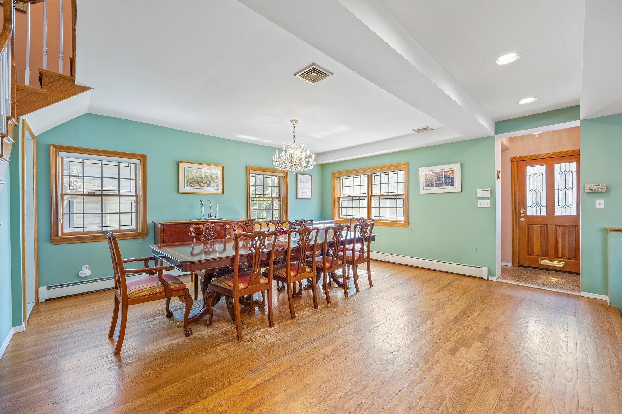 Single Family Dunton  Queens, NY 11423, MLS-874614-13