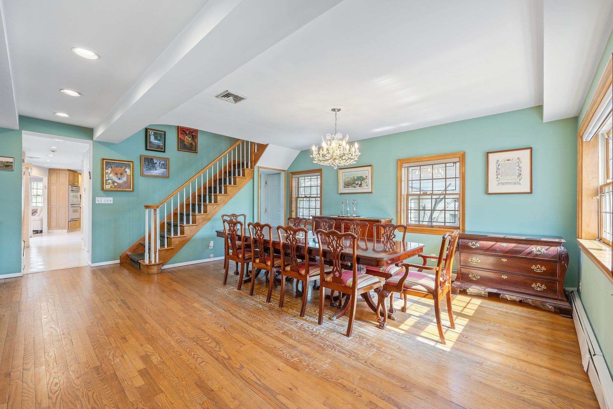 Single Family Dunton  Queens, NY 11423, MLS-874614-14