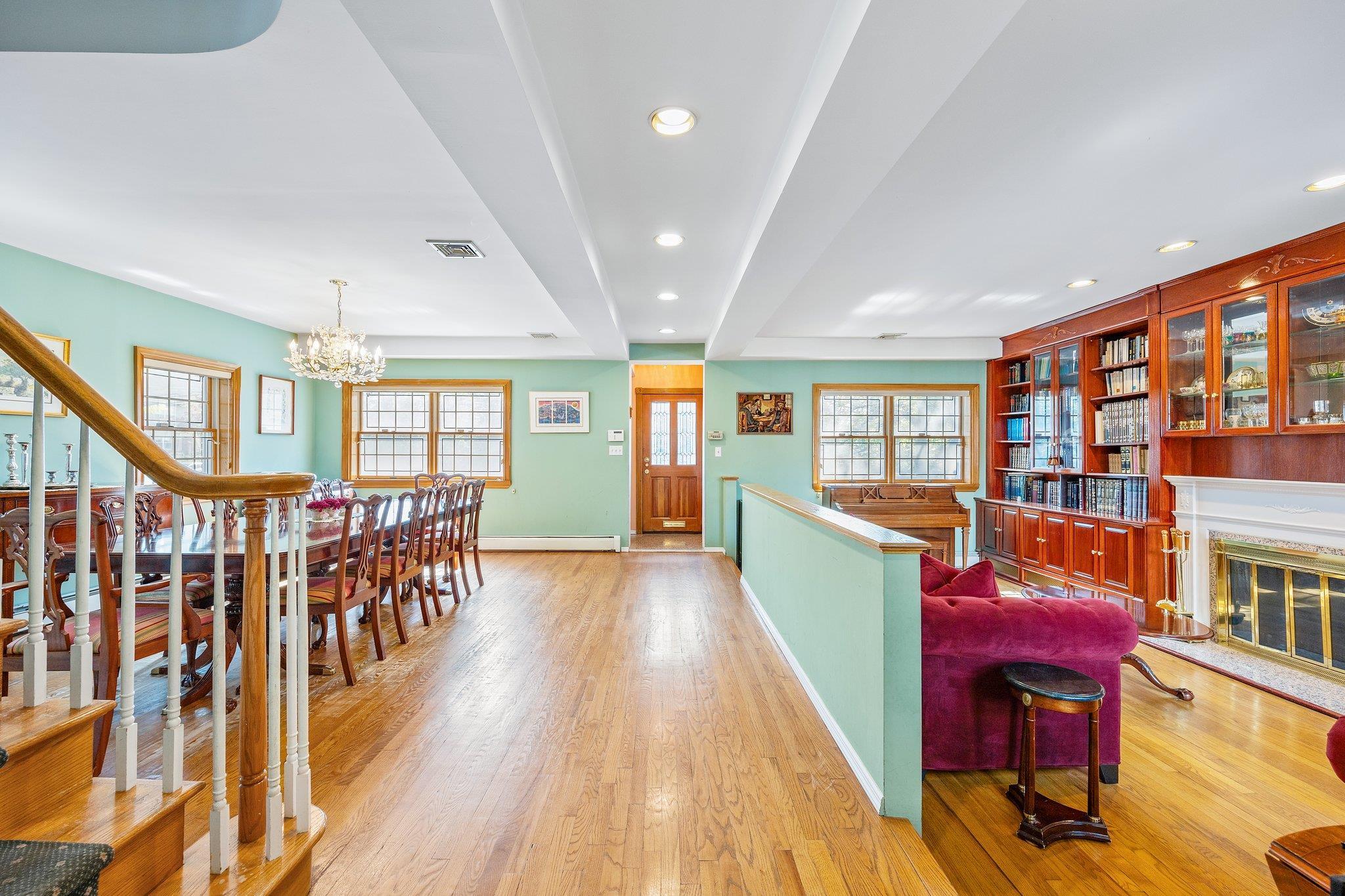 Single Family Dunton  Queens, NY 11423, MLS-874614-15