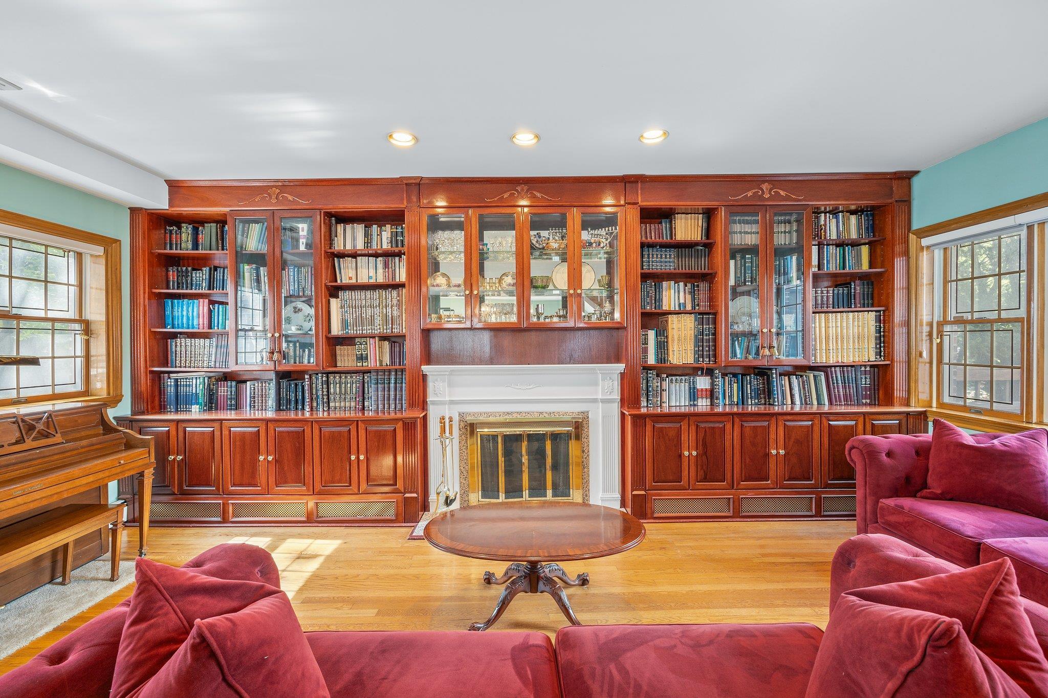 Single Family Dunton  Queens, NY 11423, MLS-874614-16