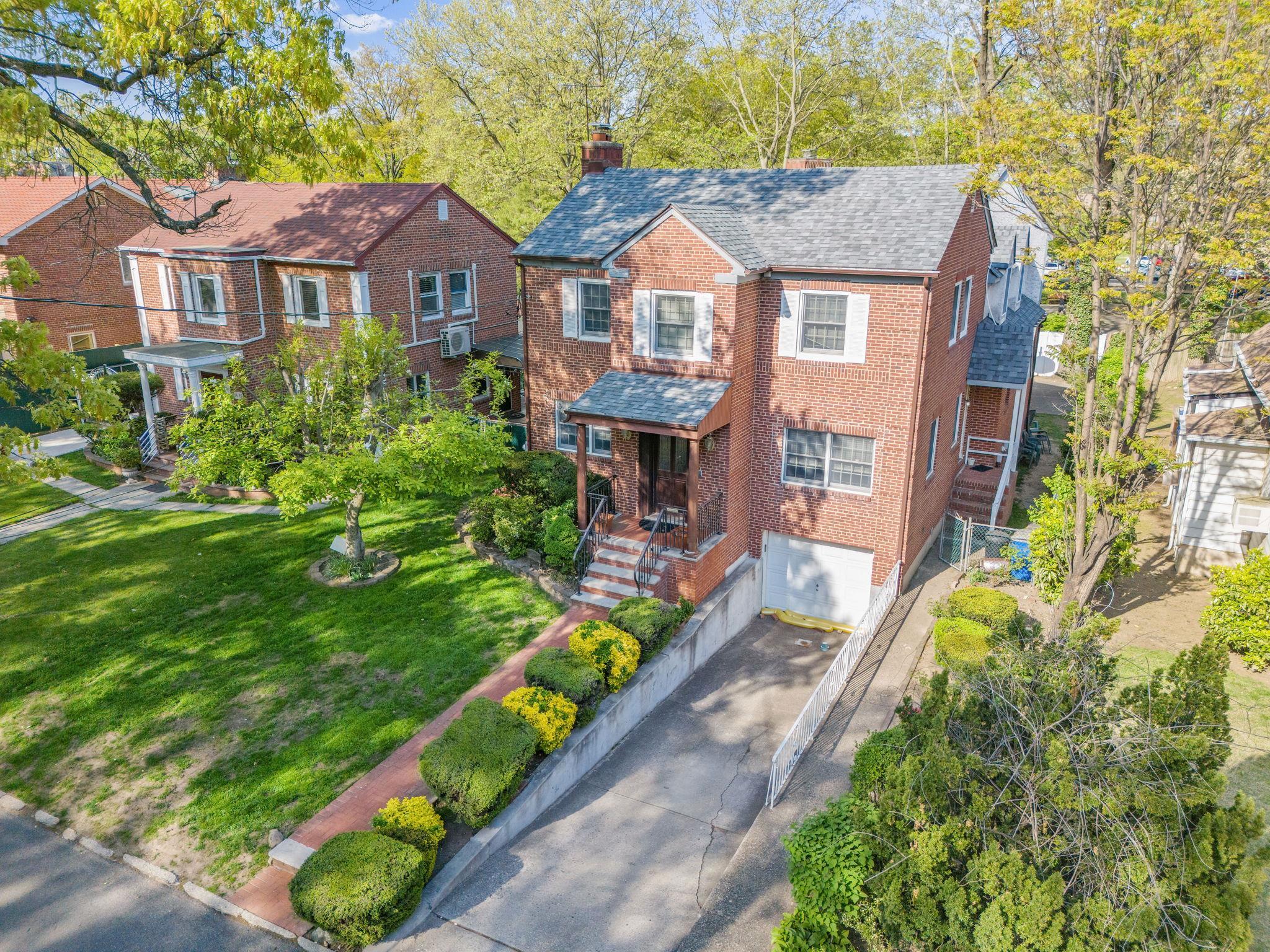 Single Family Dunton  Queens, NY 11423, MLS-874614-22