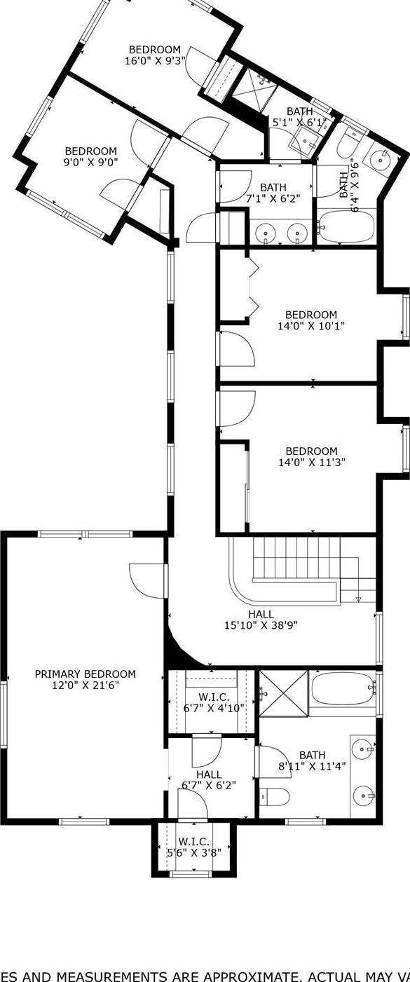 Single Family Dunton  Queens, NY 11423, MLS-874614-28