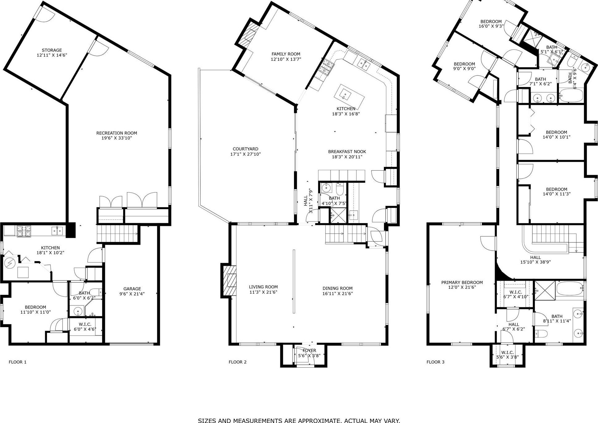 Single Family Dunton  Queens, NY 11423, MLS-874614-30