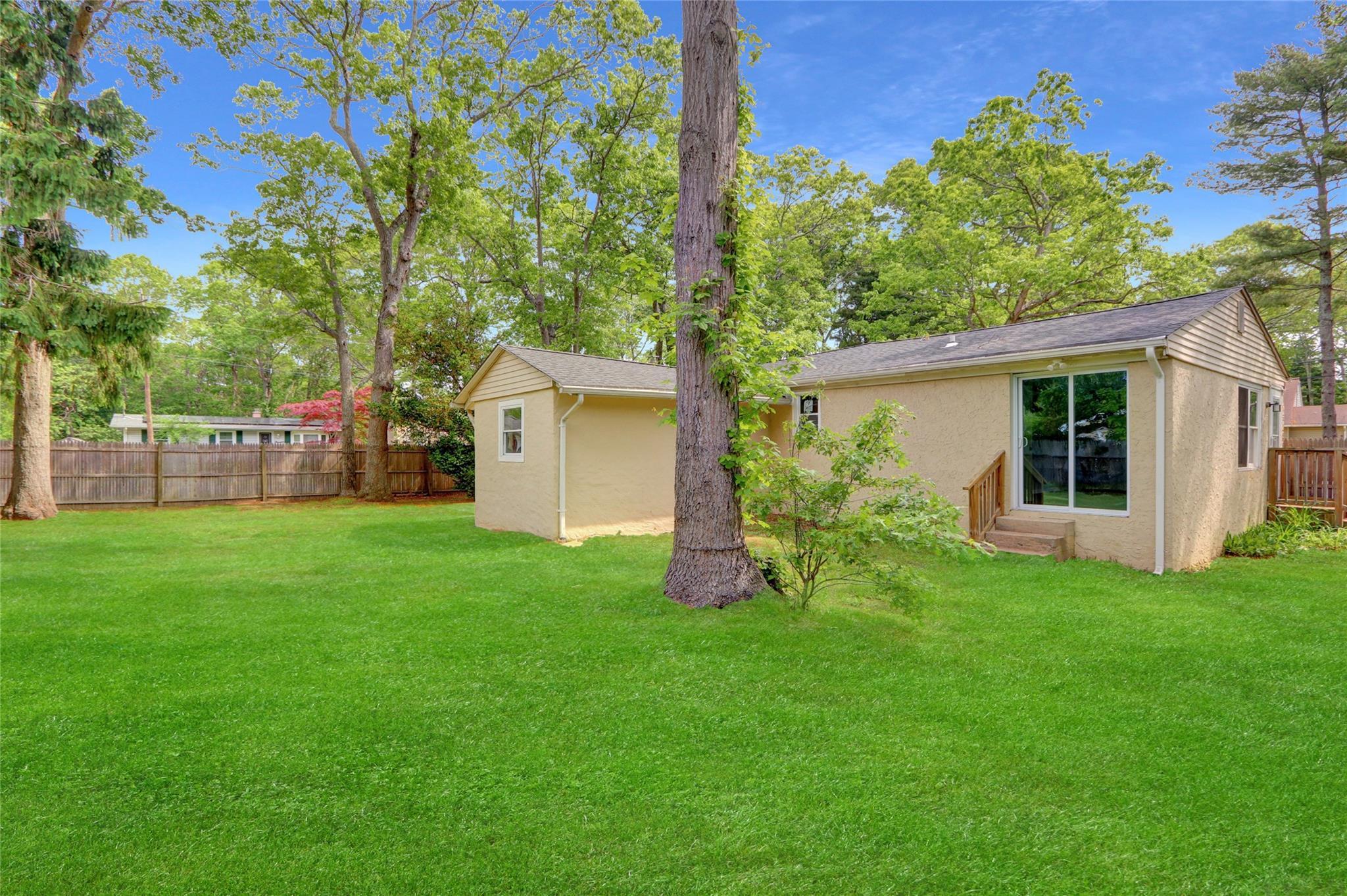 Single Family Broadway  Suffolk County, NY 11950, MLS-874628-17