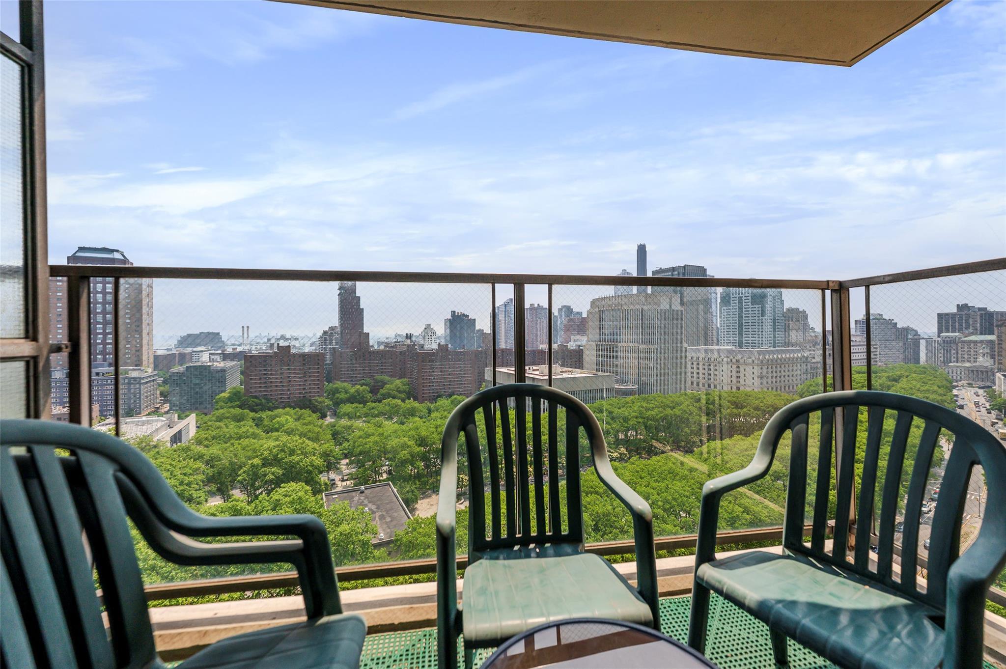 Coop Henry Street  Brooklyn, NY 11201, MLS-874639-16