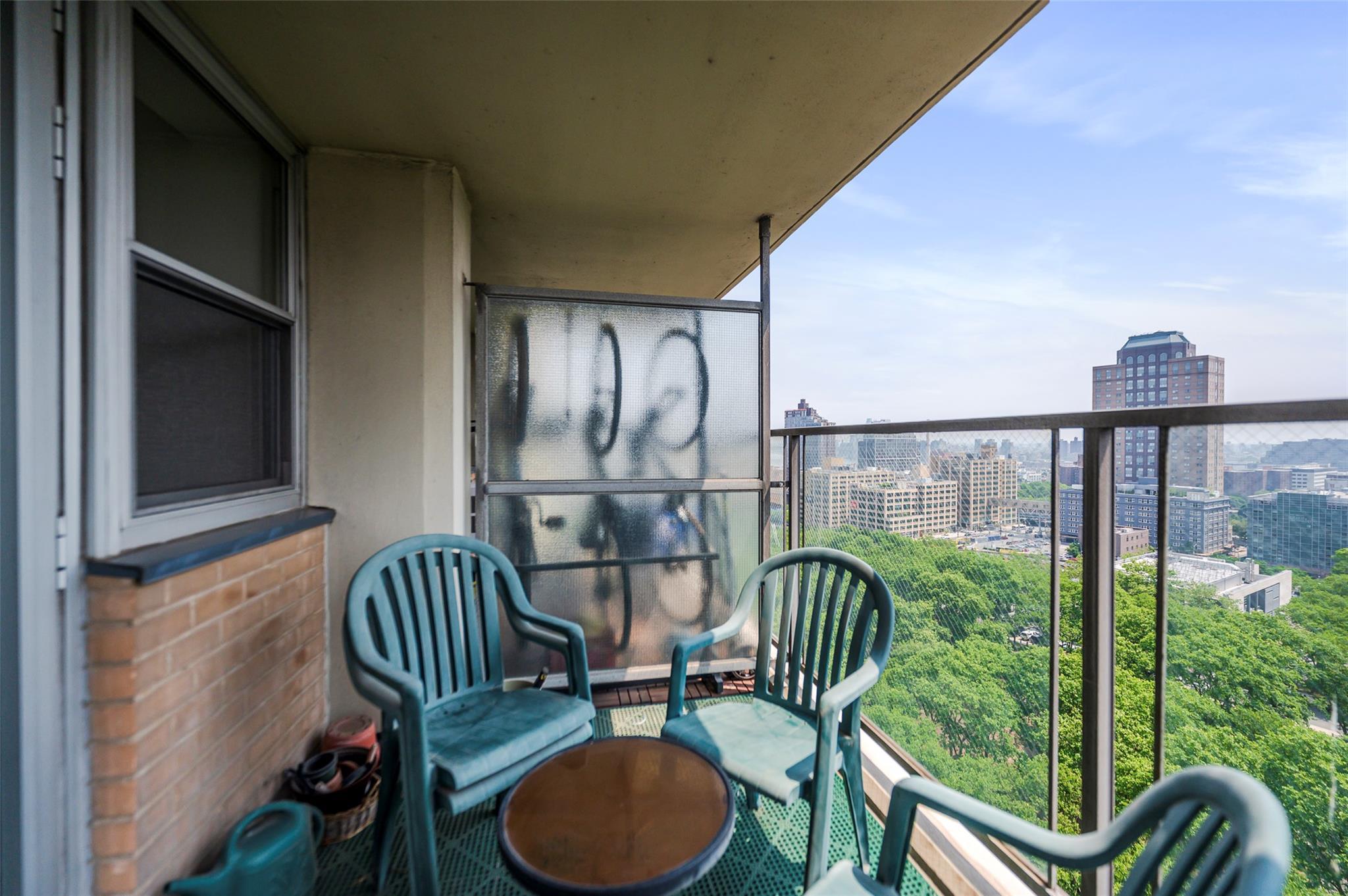 Coop Henry Street  Brooklyn, NY 11201, MLS-874639-18
