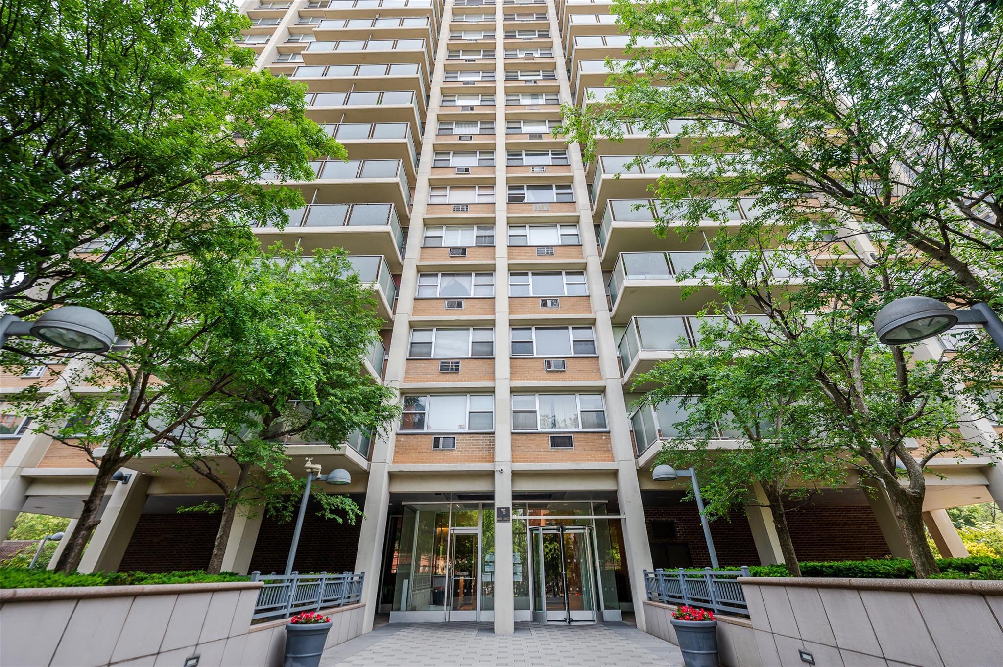 Coop Henry Street  Brooklyn, NY 11201, MLS-874639-25