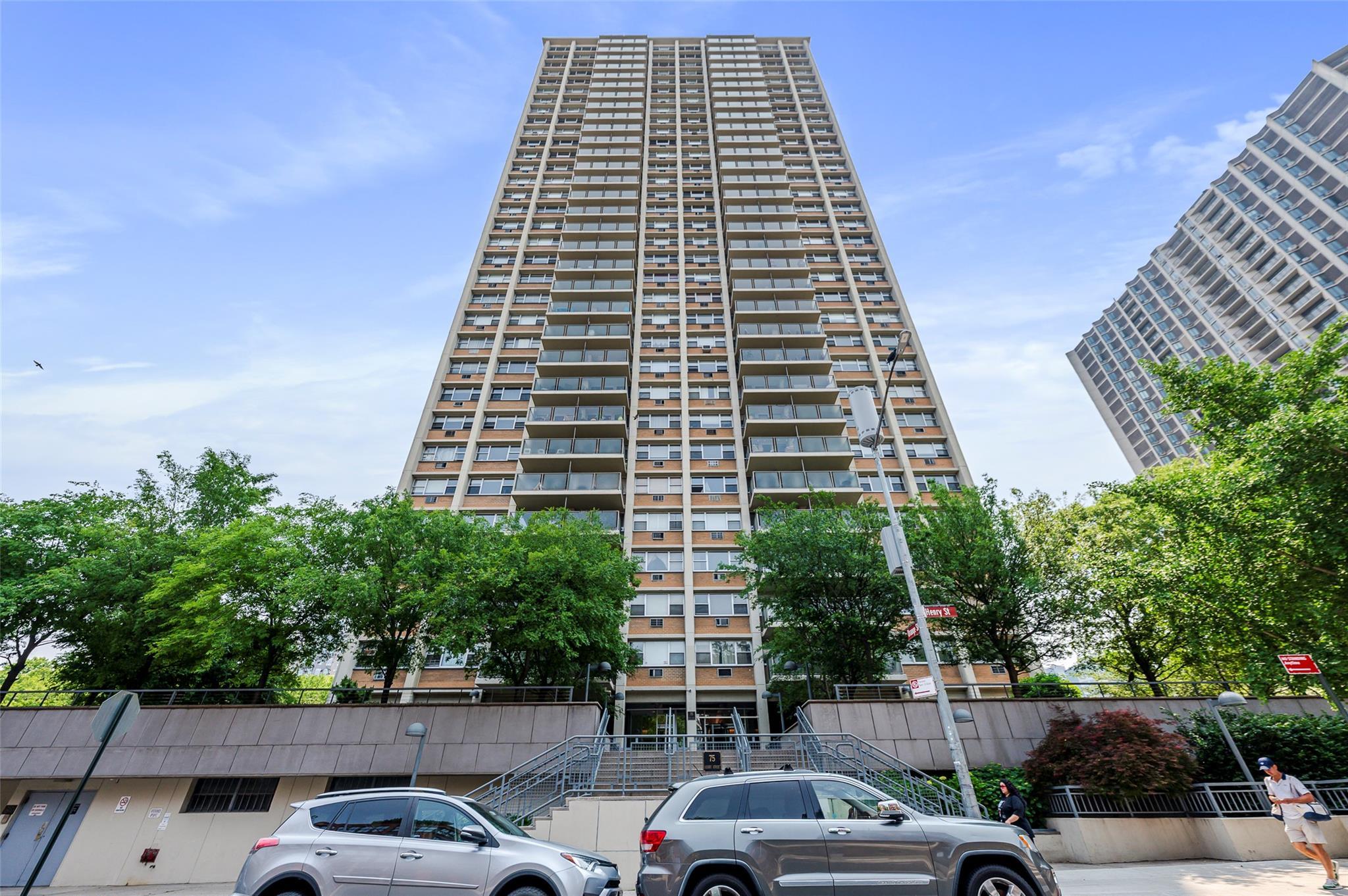 Coop Henry Street  Brooklyn, NY 11201, MLS-874639-26