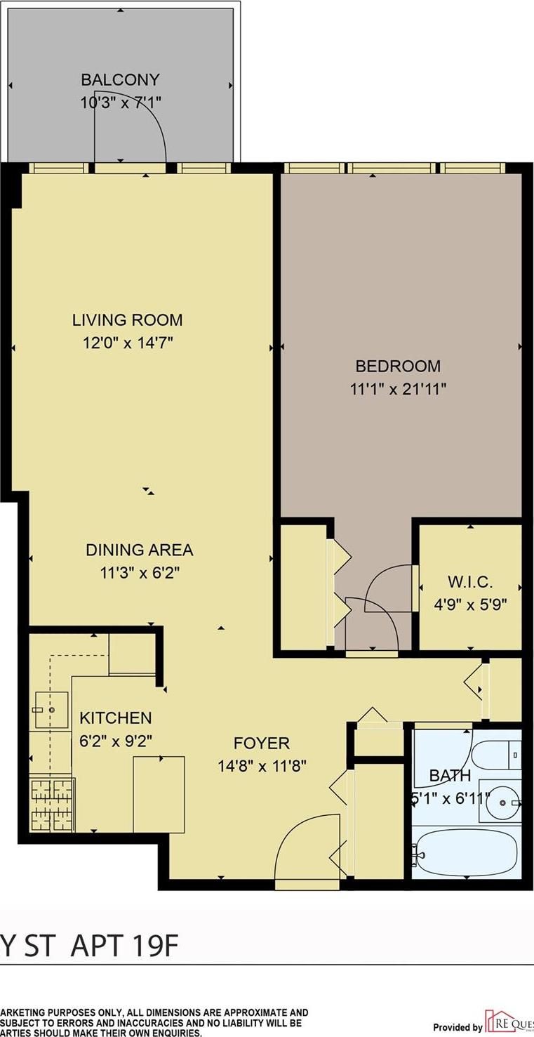 Coop Henry Street  Brooklyn, NY 11201, MLS-874639-27
