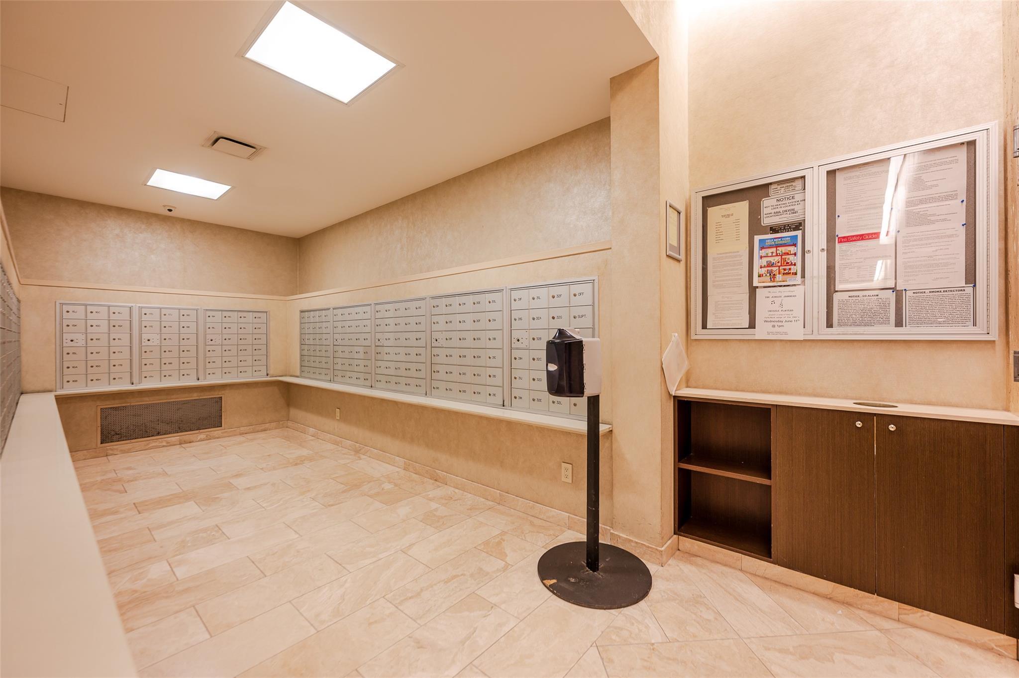 Coop Henry Street  Brooklyn, NY 11201, MLS-874639-6