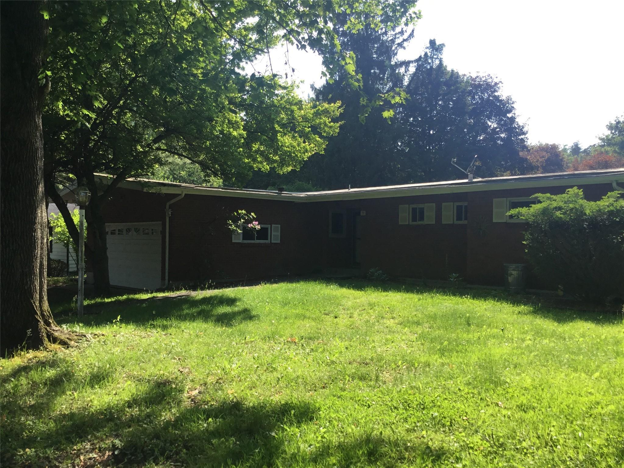 Single Family Lake  Ulster County, NY 12428, MLS-874640-17