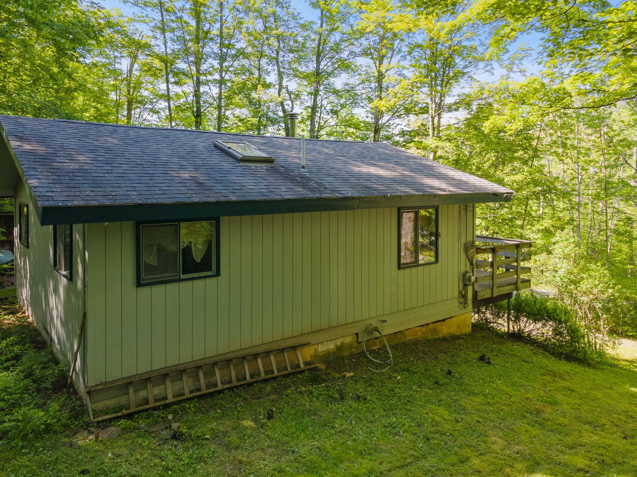 Single Family Hunter  Greene County, NY 12442, MLS-874644-19