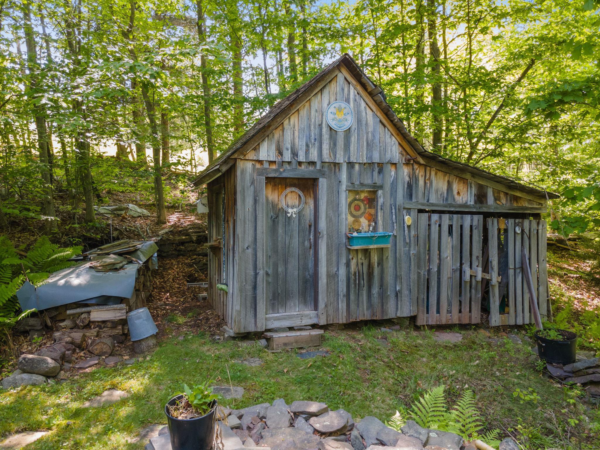 Single Family Hunter  Greene County, NY 12442, MLS-874644-20