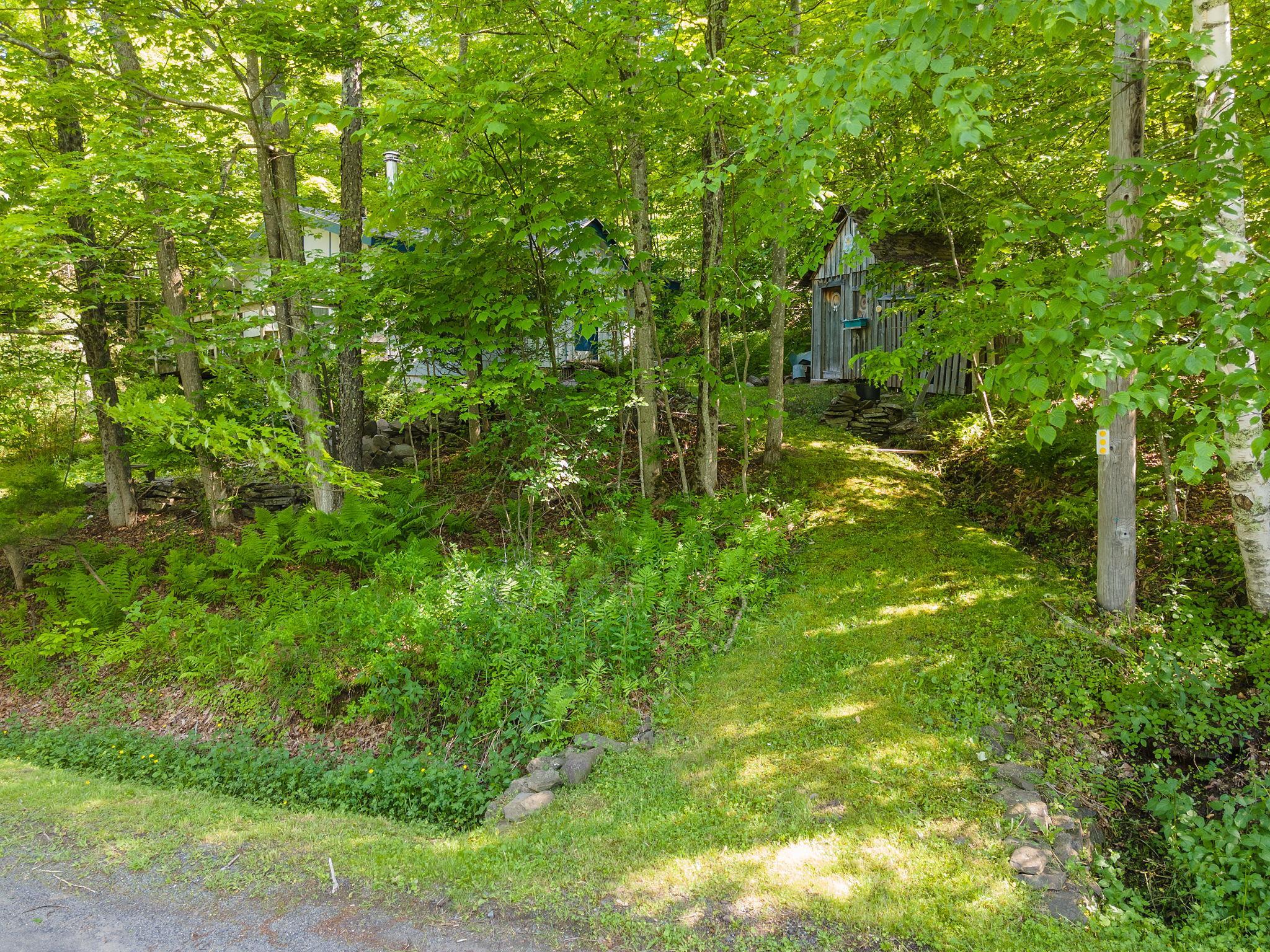 Single Family Hunter  Greene County, NY 12442, MLS-874644-21