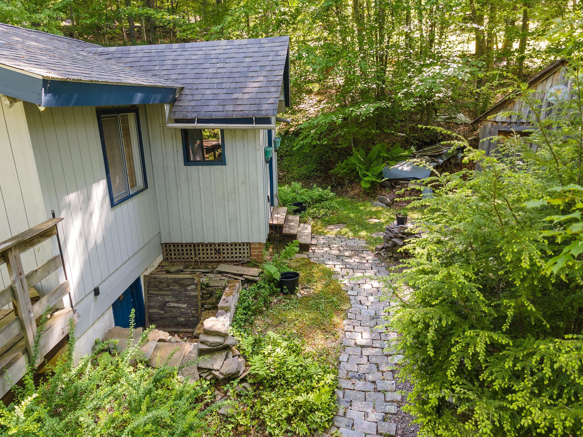 Single Family Hunter  Greene County, NY 12442, MLS-874644-5