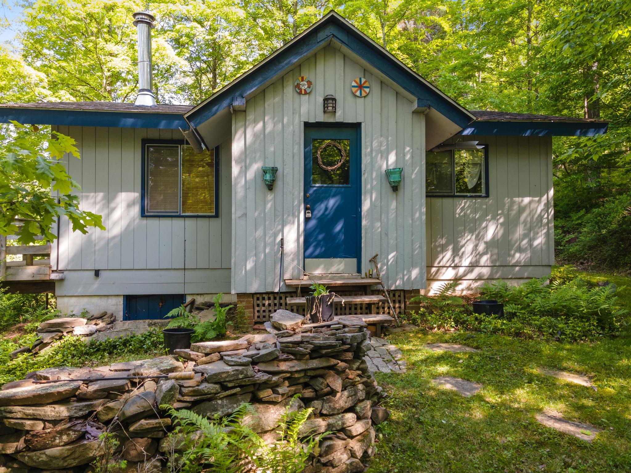 Single Family Hunter  Greene County, NY 12442, MLS-874644-6