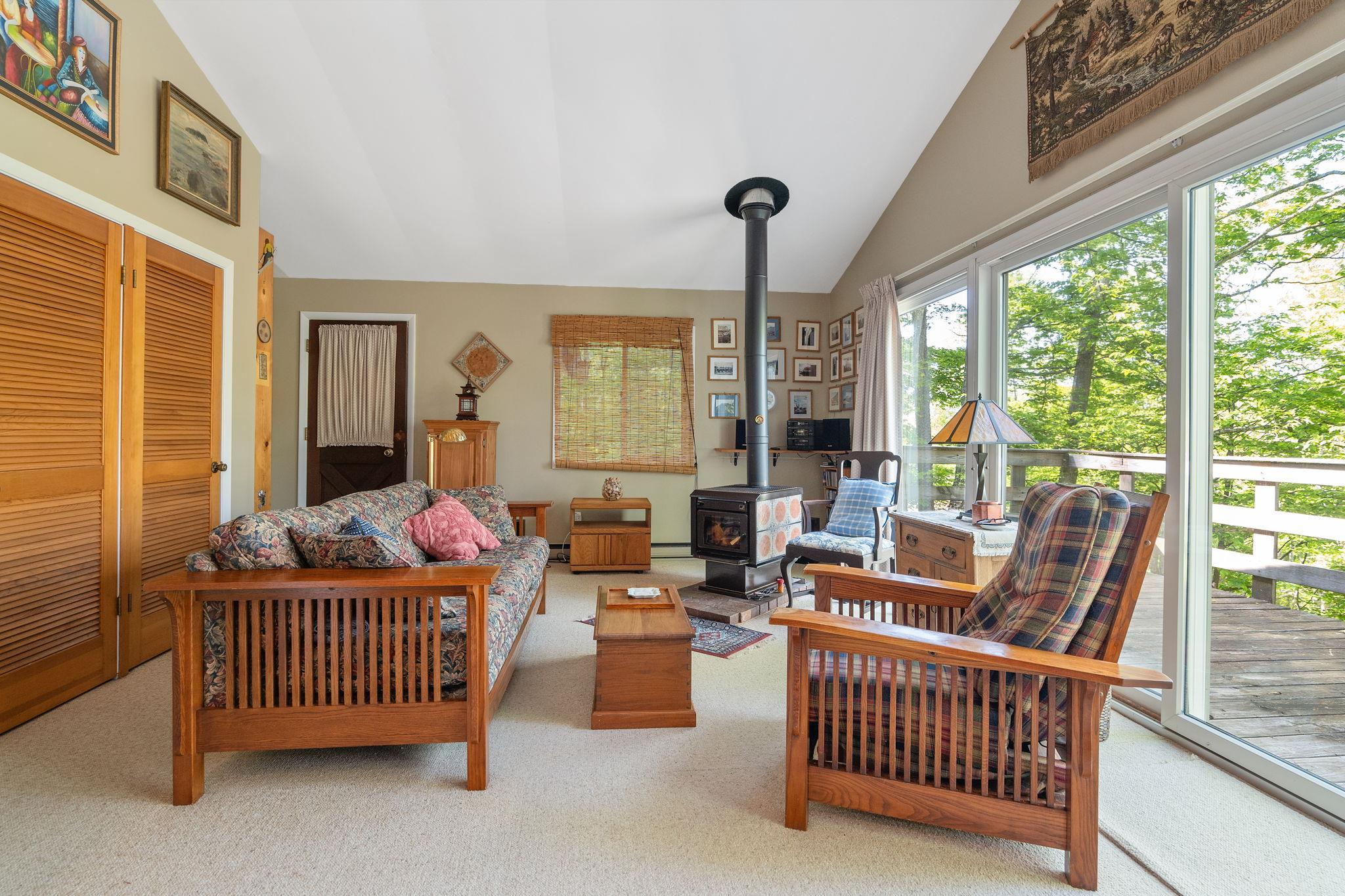 Single Family Hunter  Greene County, NY 12442, MLS-874644-8