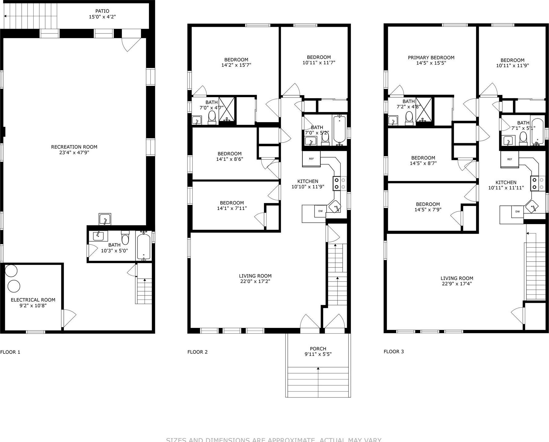 Single Family 224  Queens, NY 11413, MLS-874657-41