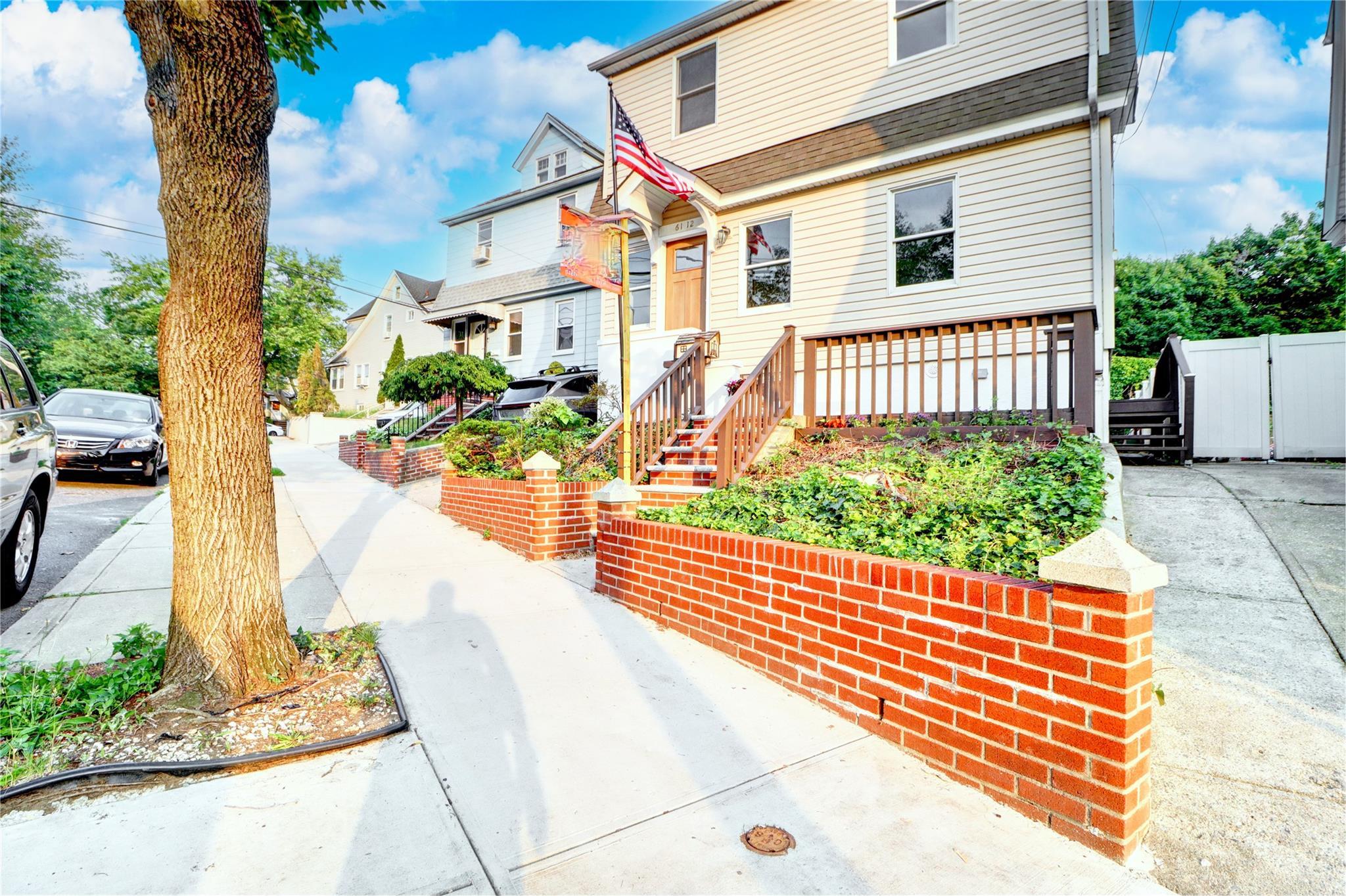 Single Family 80th  Queens, NY 11385, MLS-874660-2