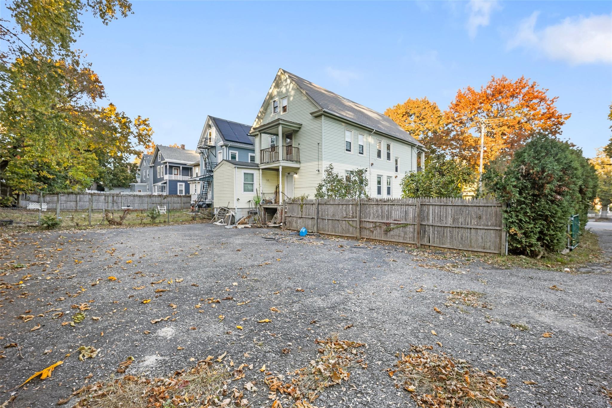 Single Family Cherry  Dutchess County, NY 12601, MLS-874663-2