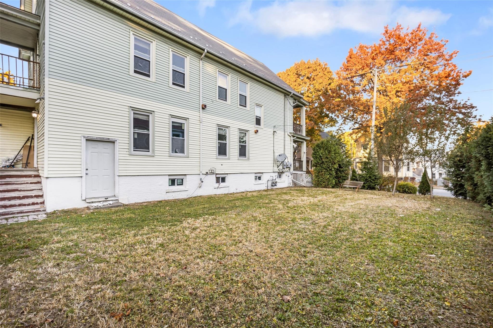 Single Family Cherry  Dutchess County, NY 12601, MLS-874663-3