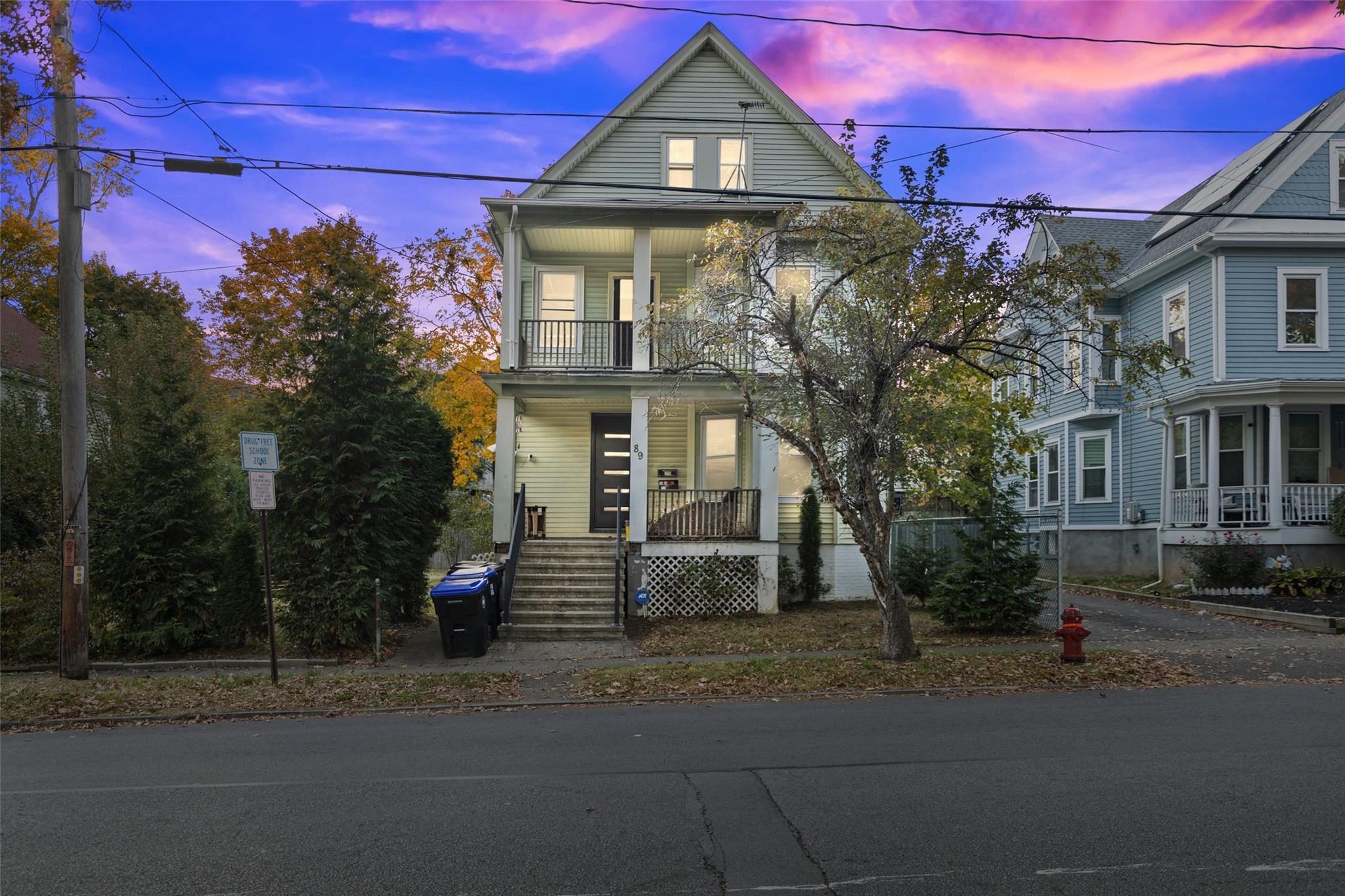 Single Family Cherry  Dutchess County, NY 12601, MLS-874663-33