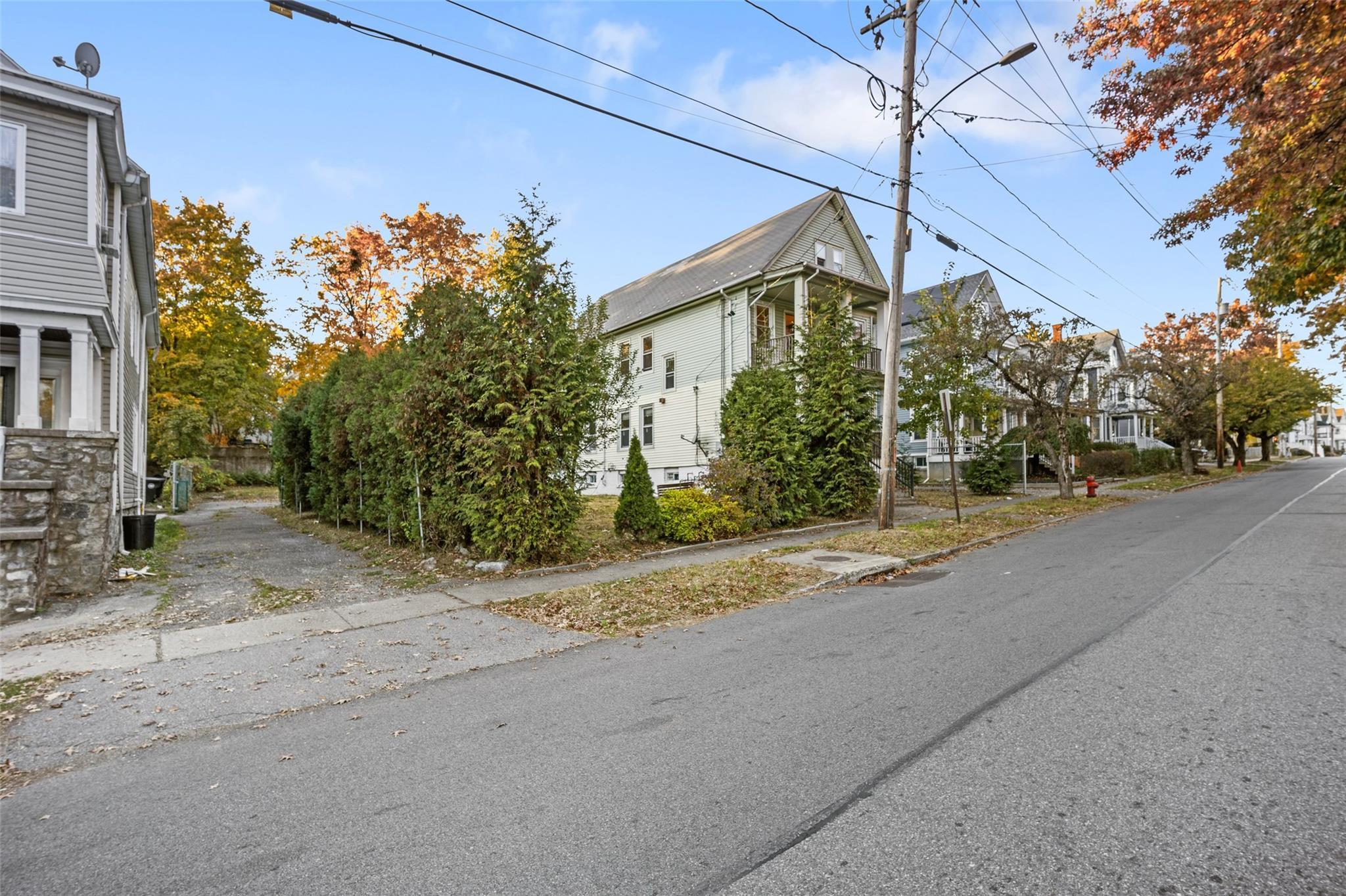Single Family Cherry  Dutchess County, NY 12601, MLS-874663-5