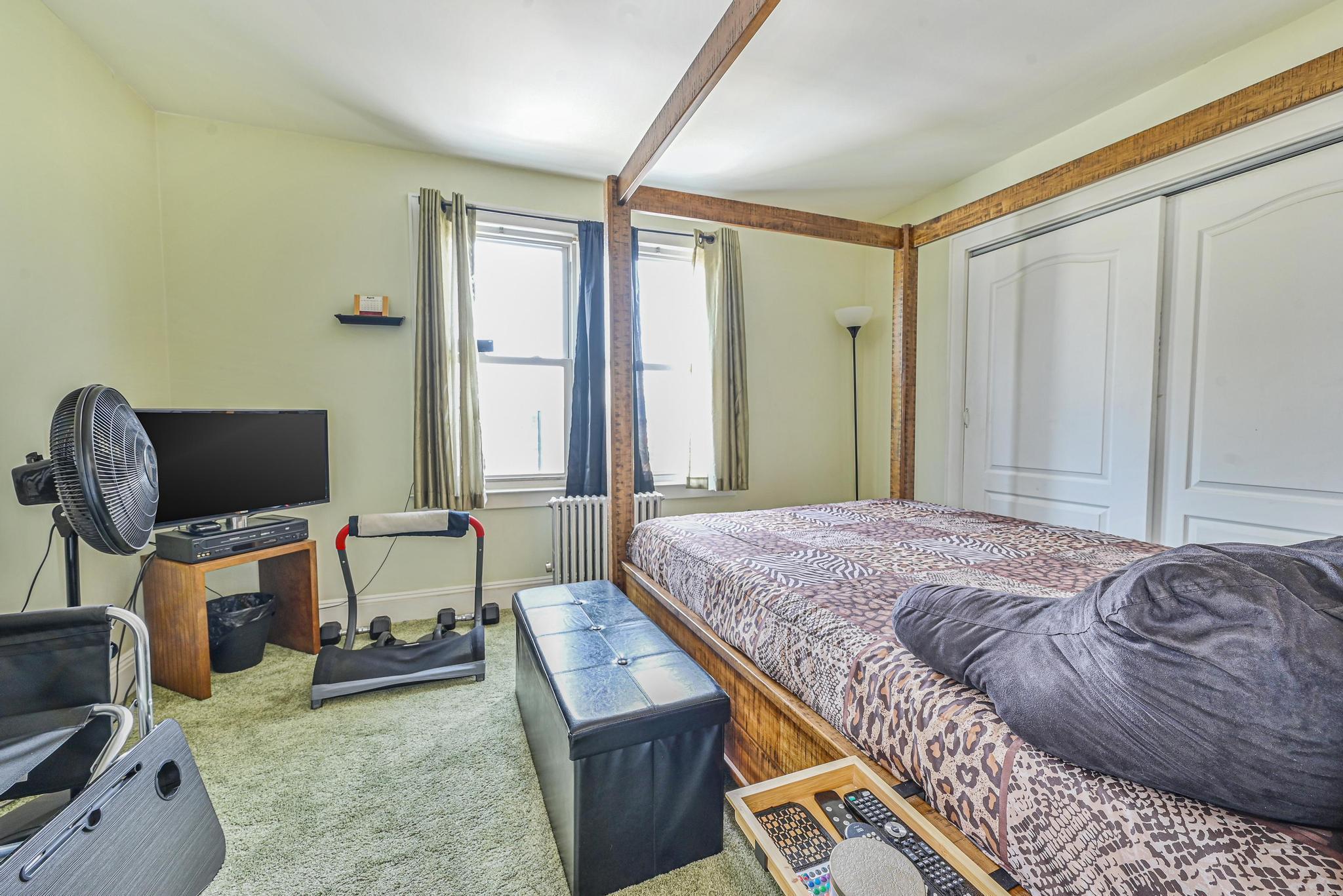 Single Family 103rd  Queens, NY 11433, MLS-874667-11