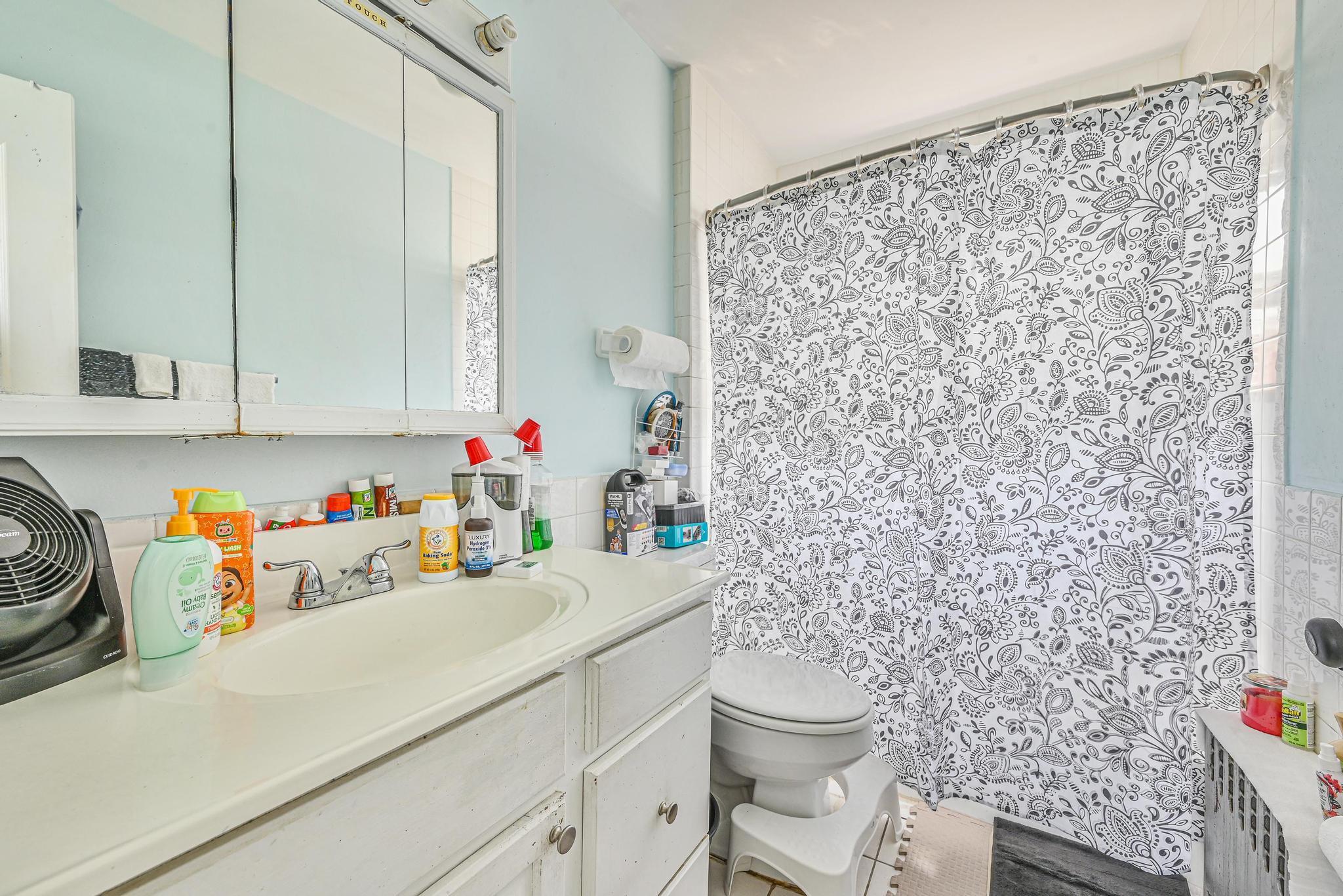 Single Family 103rd  Queens, NY 11433, MLS-874667-12