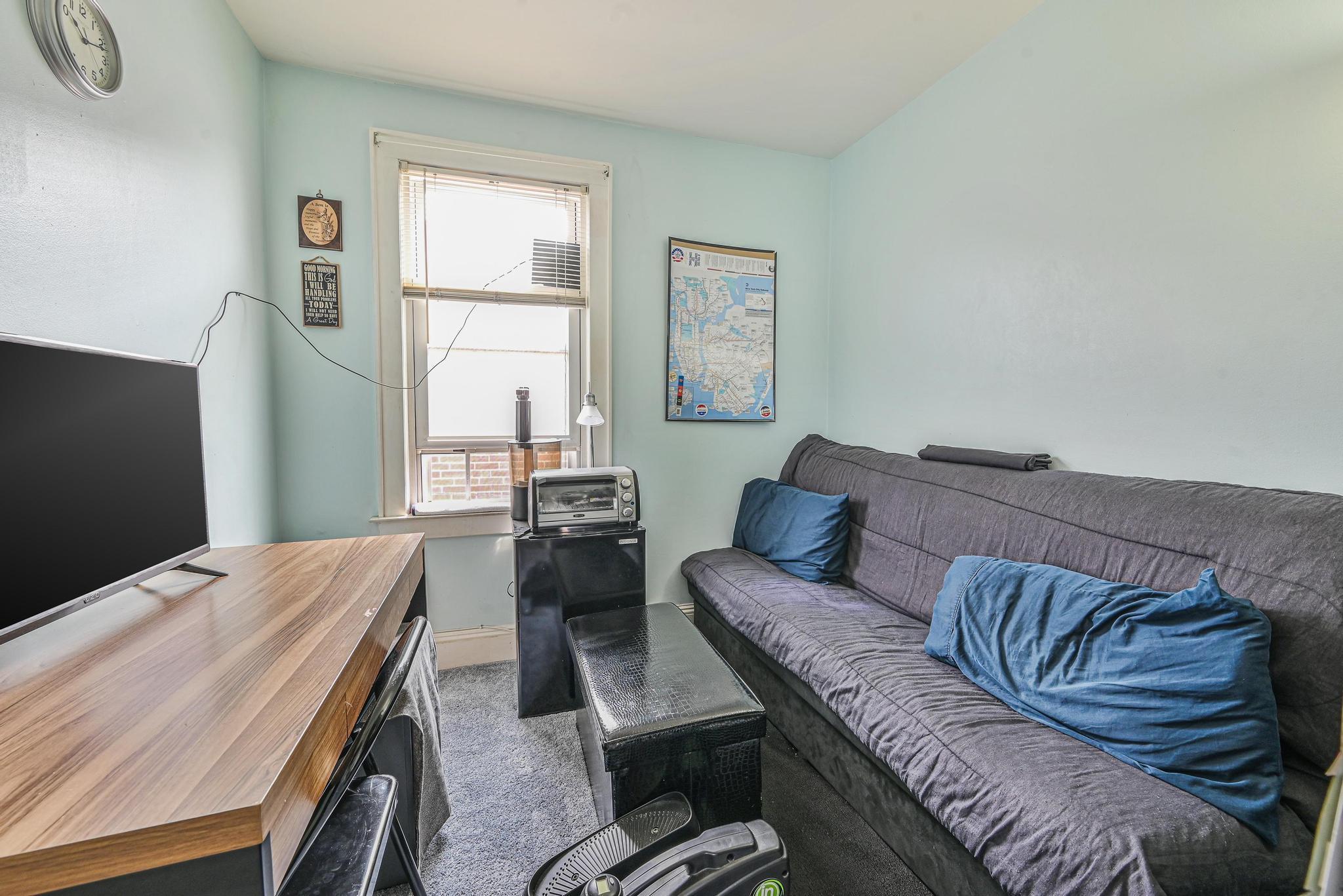 Single Family 103rd  Queens, NY 11433, MLS-874667-13